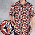 Dumbo's Circus Hawaiian Shirt