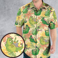 Elliott Dragon Pete's Dragon Hawaiian Shirt