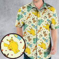 Family 'Mon Mashup Hawaiian Shirt
