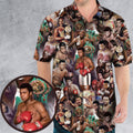 Greatest Boxing Champion Hawaiian Shirt
