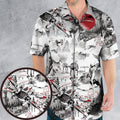 Last Battle of the Galactic Civil War Hawaiian Shirt