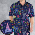 Main Street Electrical Parade Hawaiian Shirt