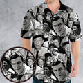 Mayberry The Andy Griffith Show Hawaiian Shirt