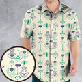 Mr Toad The Wind in the Willows Hawaiian Shirt