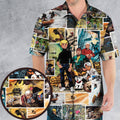 Quest's Adventure Hawaiian Shirt