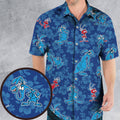 The Ant and the Aardvark Hawaiian Shirt
