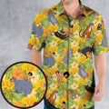Baloo Hawaiian Shirt