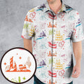 Park Hawaiian Shirt