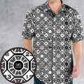 Dharma Lost Hawaiian Shirt