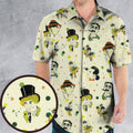 The Cocoanuts The Marx Brothers Hawaiian Shirt