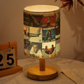Eminem Album Fabric Lamp Relive the Legacy of Slim Shady