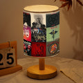 Mötley Crüe Albums Lamp Relive the Wild Spirit of the Sunset Strip