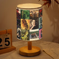 Country Queen Glow Tanya Tucker Albums Fabric Lamp 🤠