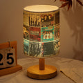 Backstreet Boys Album Lamp For the Fans Who Want It That Way