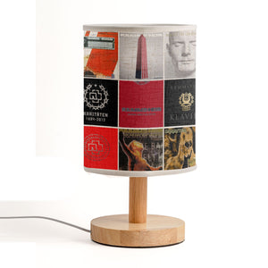 Rammstein Albums Lamp Ignite the Power of Industrial Sound