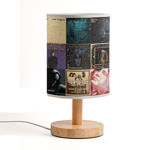 Hello It’s Me Todd Rundgren Albums Lamp 🎶✨