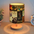 Air Supply Album Cover Lamp Classic Soft Rock Home Decor