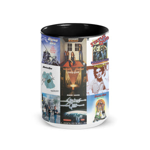Status Quo Accent Mug A Nostalgic Rock Tribute