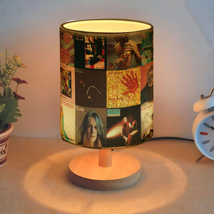 Hello It’s Me Todd Rundgren Albums Lamp 🎶✨