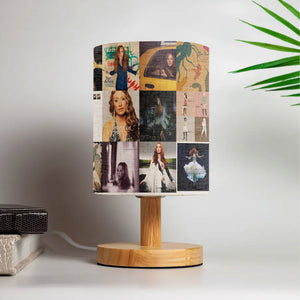 Tori Amos Albums Fabric Lamp Tales from the Piano