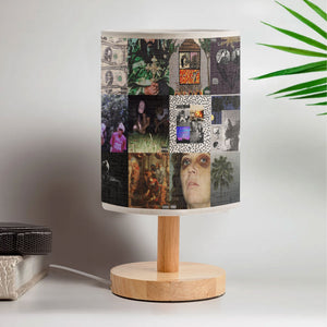$uicideboy$ Fabric Lamp Underground Energy