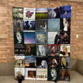 Mary Chapin Carpenter Sherpa Blanket A Warm Tribute to a Folk-Country Legend
