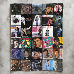 Shakin’ Stevens Sherpa Blanket A Retro Rock ’n’ Roll Tribute for True Fans