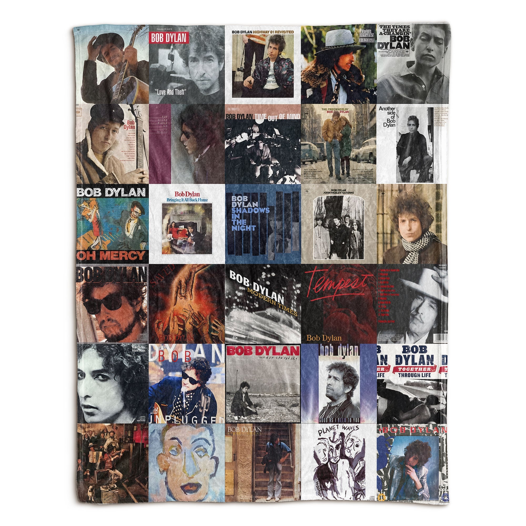 Bob Dylan Sherpa Blanket A Nostalgic Journey Through a Legend’s Story