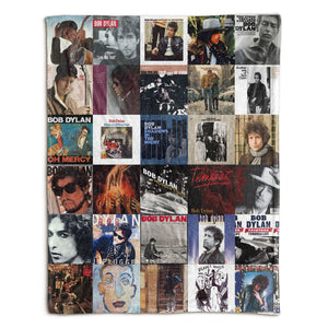 Bob Dylan Sherpa Blanket A Nostalgic Journey Through a Legend’s Story