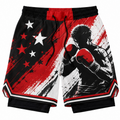 Shadow Boxer Performance Shorts