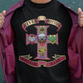 Appetite for Nightmare Classic Unisex T-Shirt