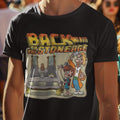 Back To The Stoneage Classic Unisex T-Shirt