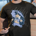 Cobblepot Salt Penguin Classic Unisex T-Shirt