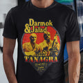 Darmok Jalad Star Trek Classic Unisex T-Shirt