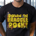 Down In Fraggle Rock Classic Unisex T-Shirt