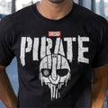 Droid Pirate Classic Unisex T-Shirt