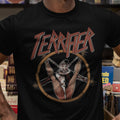 Terrifier Slayer Classic Unisex T-Shirt