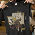 Inconceivable Portrait Classic Unisex T-Shirt