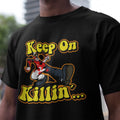 Keep On Killin' Terrifier Classic Unisex T-Shirt