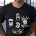 Knights Rhapsody Classic Unisex T-Shirt