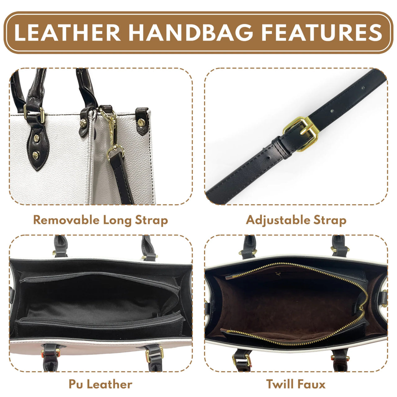 Room 237 Leather Handbag The Shining Tribute