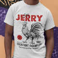 Little Jerry Seinfeld Classic Unisex T-Shirt