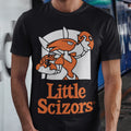 Little Scizors Classic Unisex T-Shirt