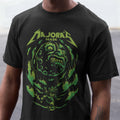 Majora Mask The Legend Of Zelda Classic Unisex T-Shirt