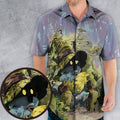 Vivi Rain Final Fantasy Hawaiian Shirt