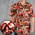 Oh Rocky The Rocky Horror Picture Show Hawaiian Shirt
