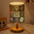 Motörhead Fabric Lamp Heavy Metal Legacy