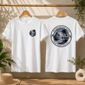 Mother Ocean Comfort Tee Jimmy Buffet Inspired Graphic Shirt