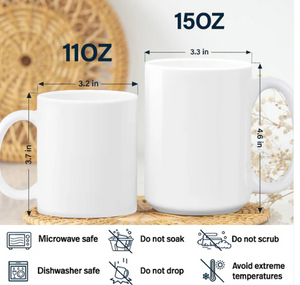 Reba McEntire Accent Mug Country Music Queen Album Art Collection