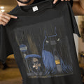 My Neighbor Bat Classic Unisex T-Shirt